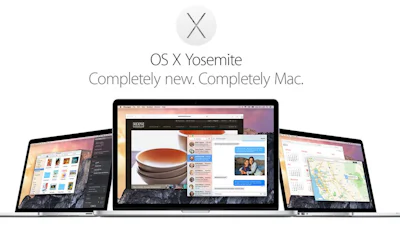 Dit verandert er met Apple’s nieuwe OS X en iOS