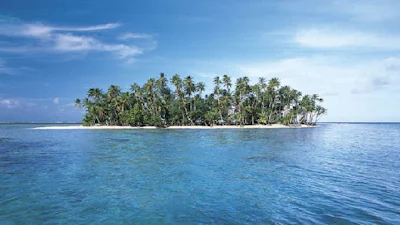 Nieuwe trend: spam doet aan eiland-hoppen