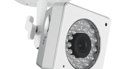 Computer Idee Nachtwacht – Y-Cam Cube HD1080 Full HD IP camera