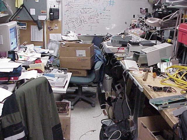 10% werktijd gaat op aan privé surfen en mailen