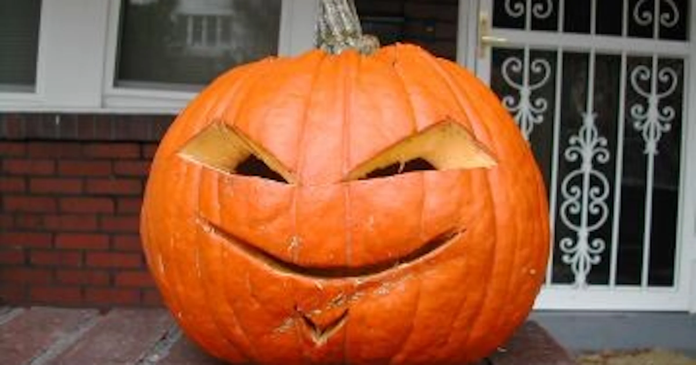 Hackers misbruiken Halloween