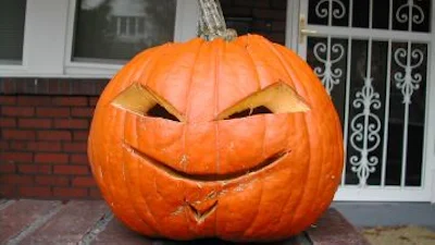 Hackers misbruiken Halloween