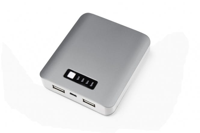Computer Idee Nachtwacht – Xtorm XSC002 10400 mAh Power Bank