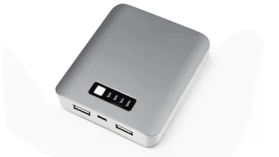 Computer Idee Nachtwacht – Xtorm XSC002 10400 mAh Power Bank