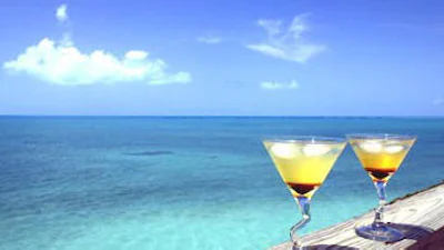 Online reisbureaus doen het goed