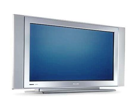 Concurrent speelt in op relletje om Otto-tv