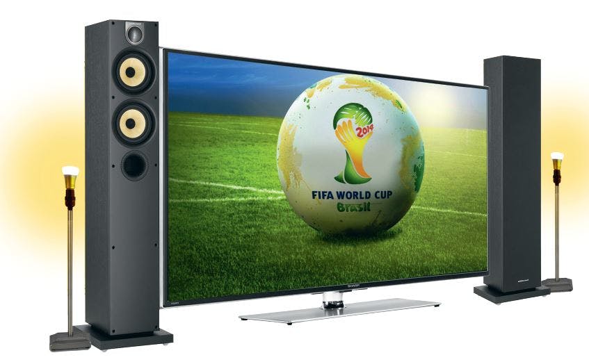 Doe mee en win de ideale WK-opstelling!