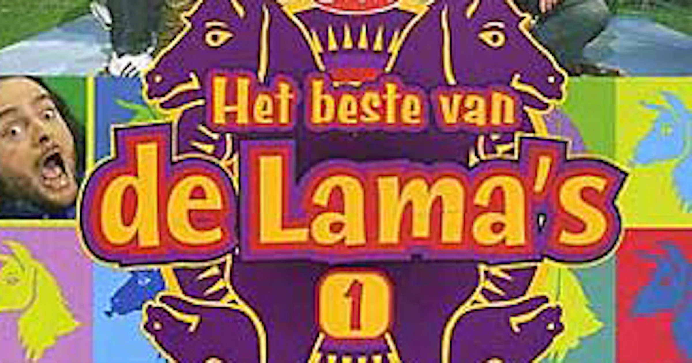 BNN zoekt nieuwe Lama via vacaturesite