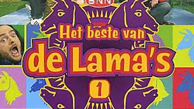 BNN zoekt nieuwe Lama via vacaturesite