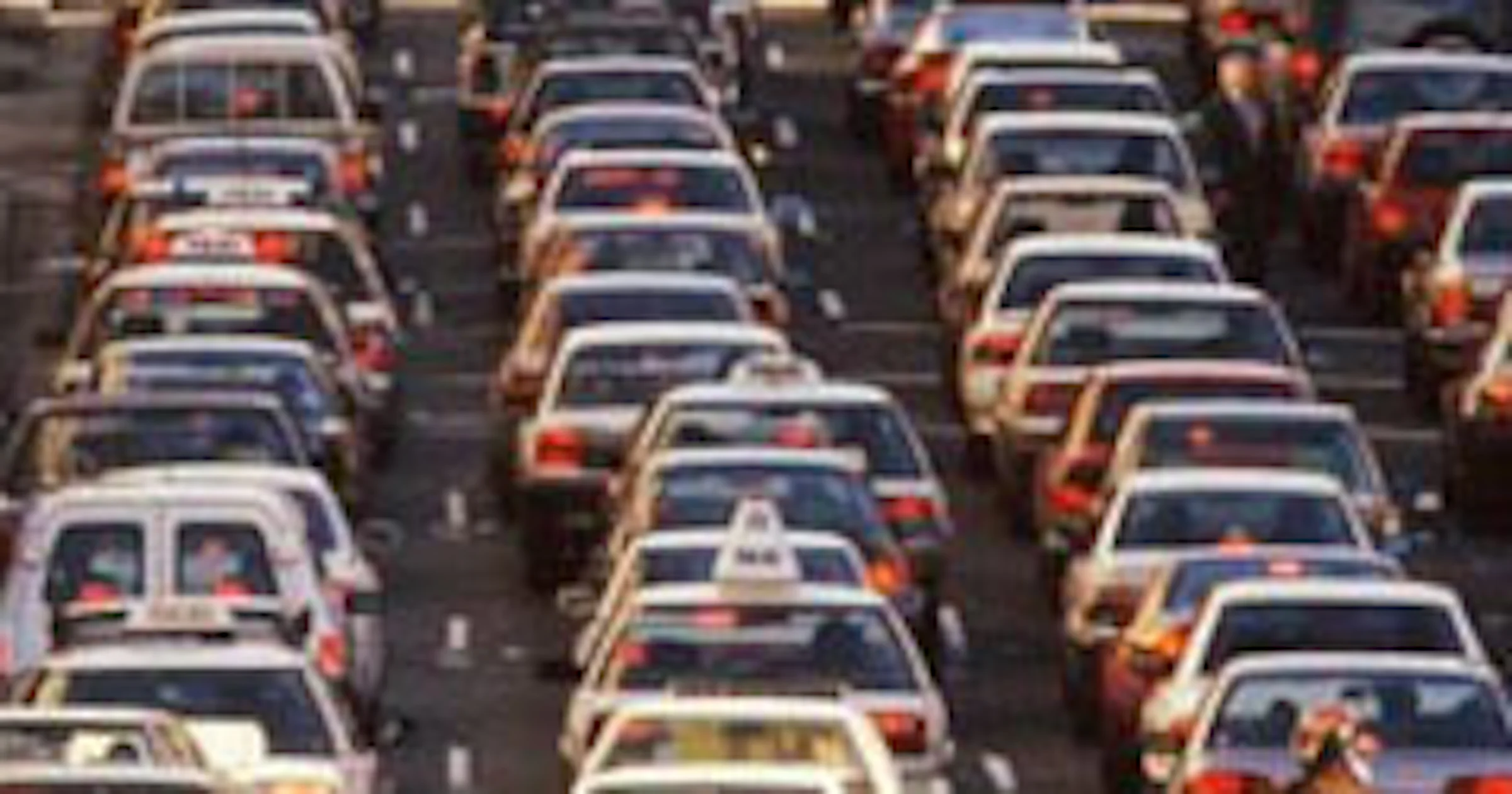 TomTom en Vodafone willen fileleed verzachten