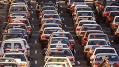 TomTom en Vodafone willen fileleed verzachten