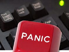 Consumenten op internet onveiliger dan ze denken