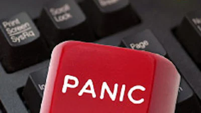 Consumenten op internet onveiliger dan ze denken