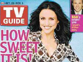 Internet betekent doodsteek voor Canadese tv-gids