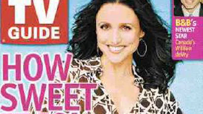 Internet betekent doodsteek voor Canadese tv-gids