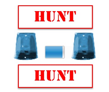 Computer Idee Nachtwacht – Slapen? Vergeet het!