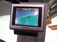 Sony introduceert navigatiesysteem met 'gestures'