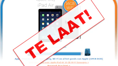 Computer Idee Nachtwacht – De Hunt gaat door!