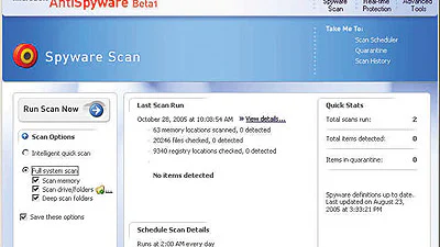 Windows Defender officieel gereleased