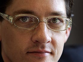 Kies Wijzer leidt Eerdmans (EénNL) naar CDA