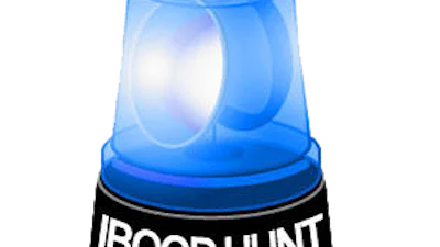 Computer Idee Nachtwacht – iBood Hunt