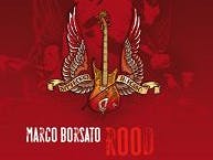 Borsato gebruikt bluetooth voor War Child