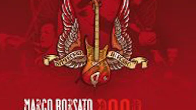 Borsato gebruikt bluetooth voor War Child