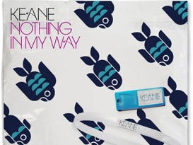 Rockband Keane brengt single uit op usb-stick