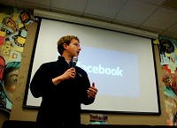 Facebook-pagina's blijken niet effectief voor bedrijven