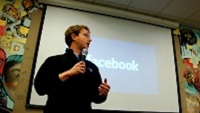 Facebook-pagina's blijken niet effectief voor bedrijven
