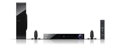 Computer Idee Nachtwacht – Pioneer BCS-HF818