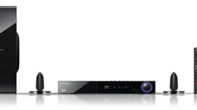 Computer Idee Nachtwacht – Pioneer BCS-HF818