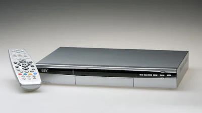 UPC komt met Digitale Video Recorder