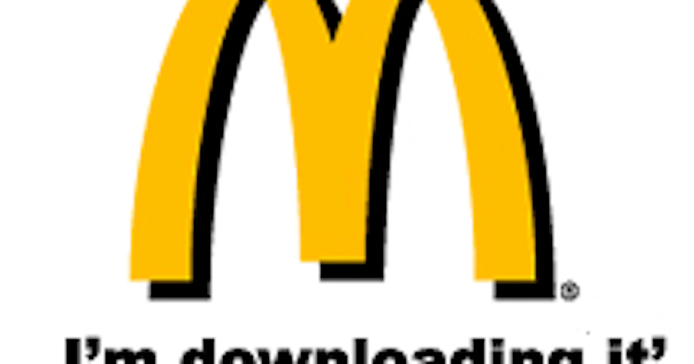 McDonalds geeft mp3-spelers weg met spyware