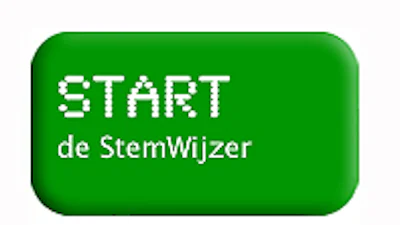 StemWijzer vandaag online