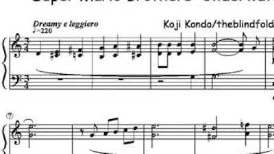 Muziek uit games op Utrechts concertpodium - update