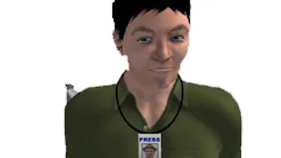 Persbureau Reuters opent kantoor in Second Life