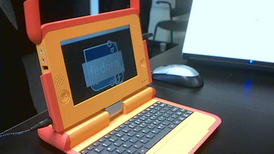 Libië bestelt 1,2 miljoen $100-laptops