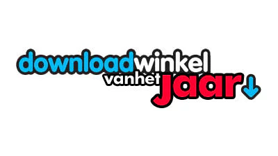 Verkiezing Downloadwinkel van het Jaar