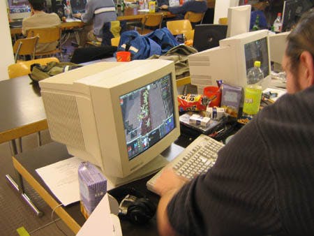 Meer vrouwelijke dan mannelijke gamers online