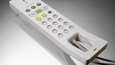 De schoonheid van Skype