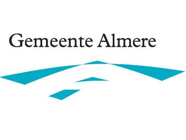 Computers in Almere werken massaal samen