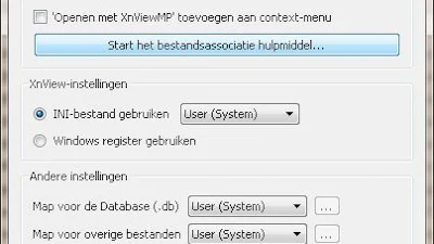 Workshop XnConvert