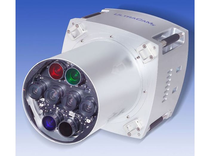 Nederland binnenkort gekiekt met 216 megapixel