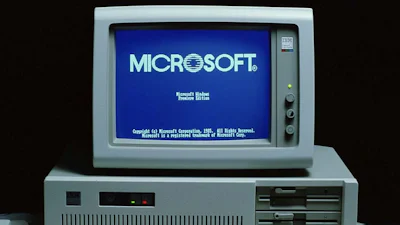 Weekend-tip: retro (én) computerbeurs
