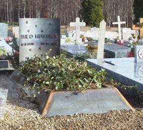 Eerste virtuele begraafplaats geopend