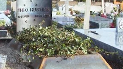 Eerste virtuele begraafplaats geopend