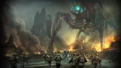 Microsoft en Peter Jackson beginnen gamestudio