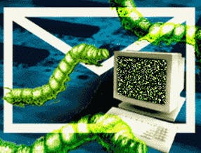 Kaspersky: nieuwe wormen omzeilen MSN filter