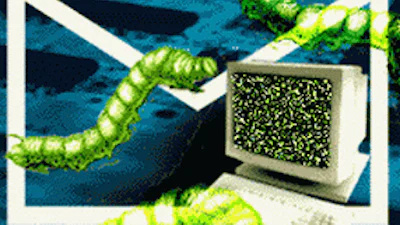 Kaspersky: nieuwe wormen omzeilen MSN filter